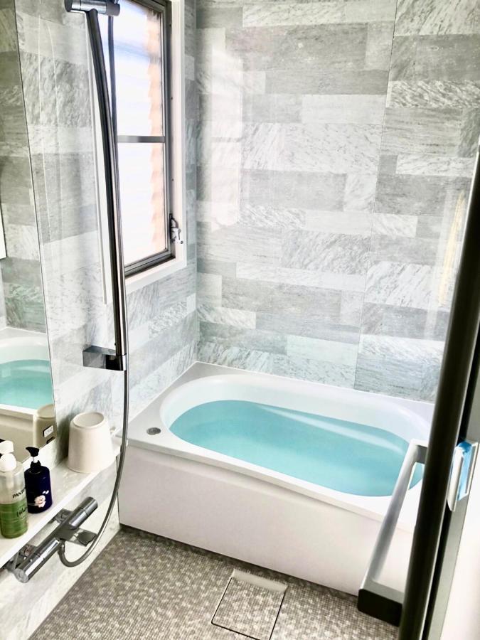 Сasa de vacaciones Shinjuku 5-room Family House