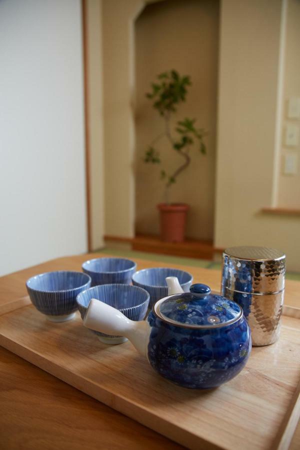 Shinjuku 5-room Family House Сasa de vacaciones *