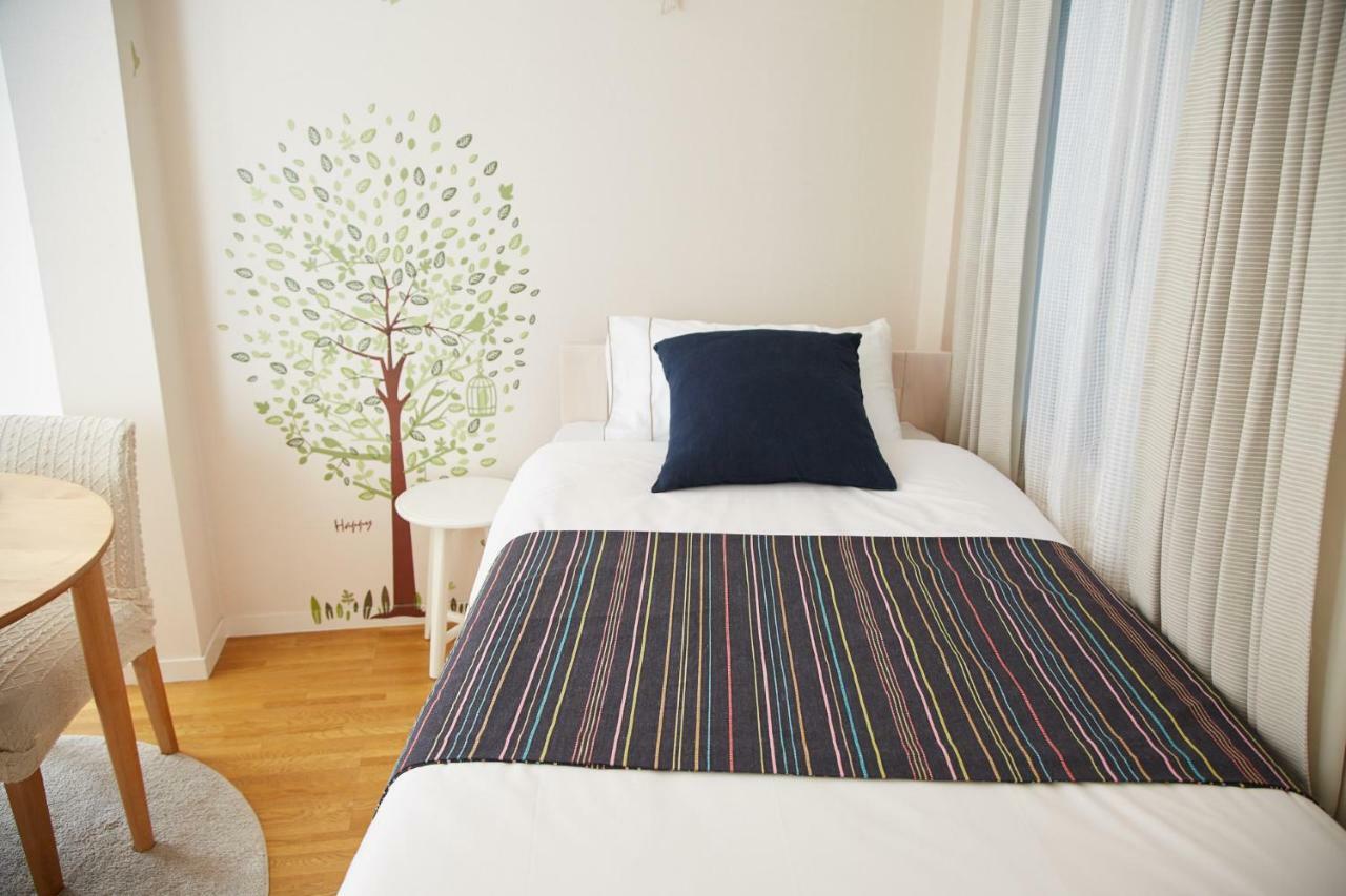 Shinjuku 5-room Family House Сasa de vacaciones Tokio