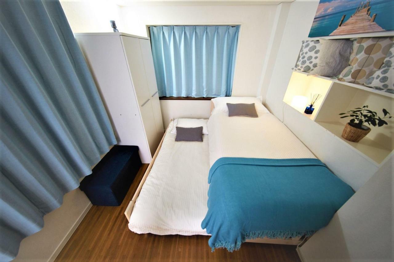 Сasa de vacaciones Shinjuku 5-room Family House *