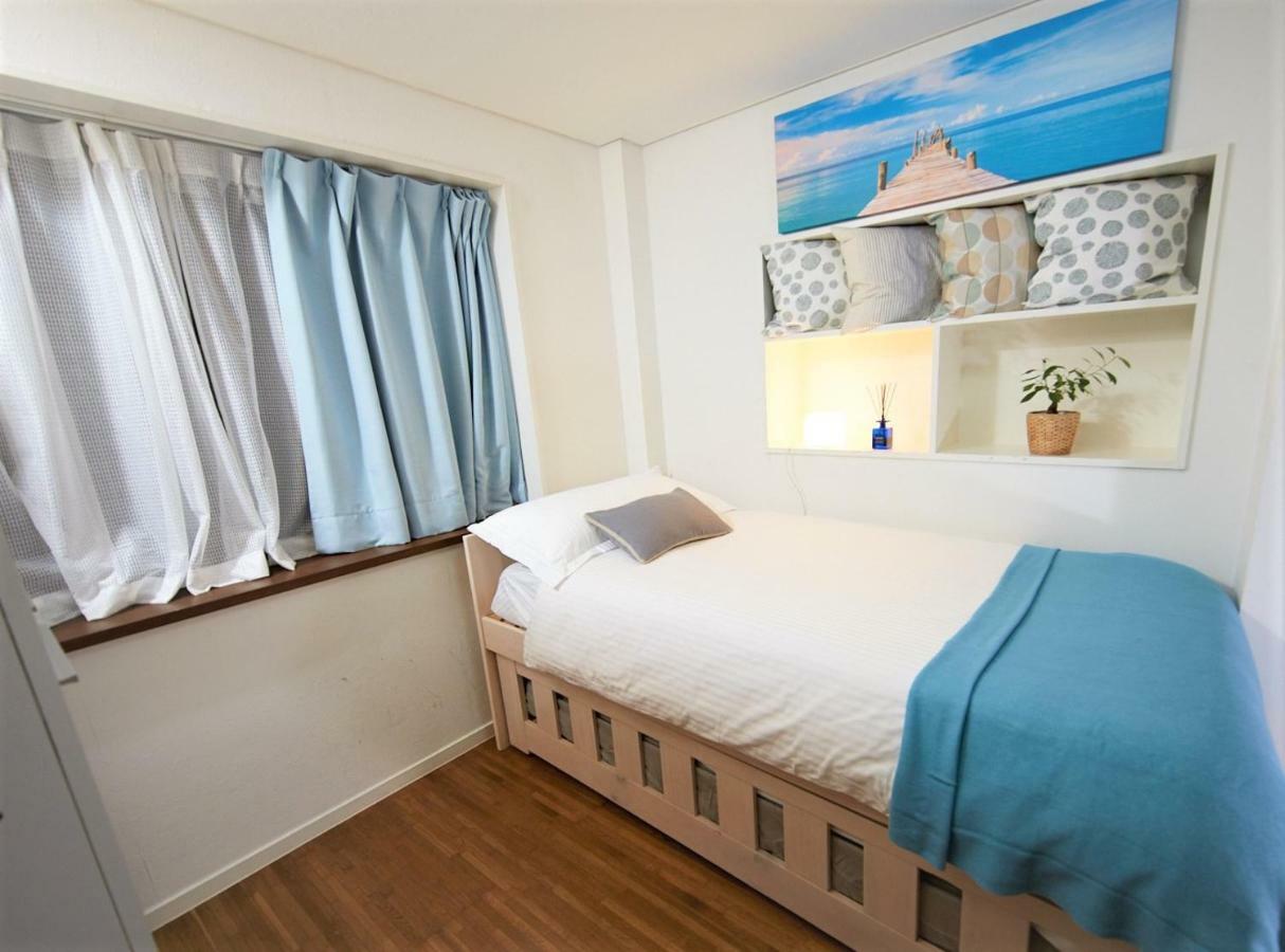Сasa de vacaciones Shinjuku 5-room Family House *
